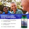 Swanson Maximum Strength Graminex Flower Pollen Extract - Supports Prostate H...