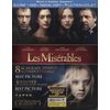 Les Misérables (2012) [Blu-ray]