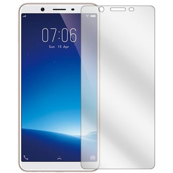 Screen Protector for Vivo Y71 Protection Crystal Clear dipos