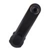 17mm Ball Head Car Phone Holder Mount Extension Bracket Support Smartphone Stand