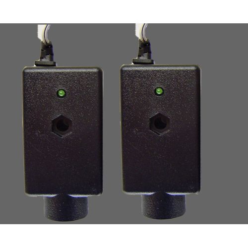 Liftmaster OEM Genuine Parts 41A4373A Safety Sensor Eyes
