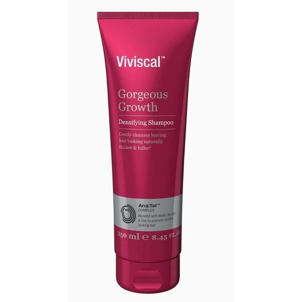 Viviscal Gorgeous Growth Densifying Shampoo 8.45oz