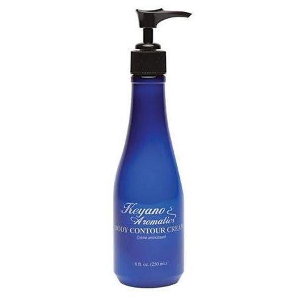 Keyano Aromatics Body Contour Cream 8 Oz