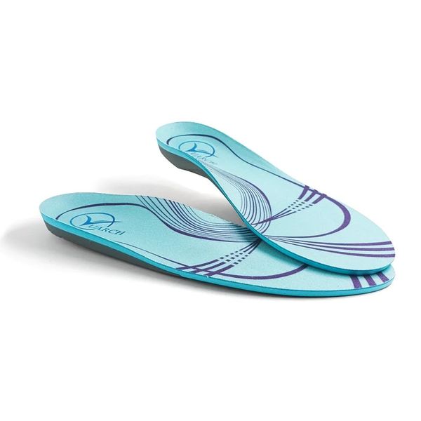 UARCH FULL LENGTH SUPPORTIVE INSOLES (L(27.5cm-29cm)))