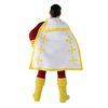 MERCHANDISING LICENCE Mego DC Shazam 8 Action Figure
