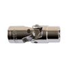 Laser 6075 Star Universal Joint 1/2"D E18