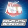 Aquafresh Extreme Clean Whitening Action Fluoride Toothpaste Mint Blast