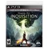Dragon Age Inquisition Deluxe Edition PS3 Game