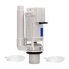 Fluidmaster C360117 Dual Flush Pneumatic Valve – 1.5, White