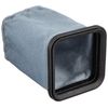 Smart Value Chalkboard Wipe Cleaner for Outside Bag h075j