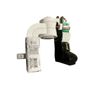 Bath & Body Works Wallflower Plug Diffuser New Holiday Santa's Boot Stocking