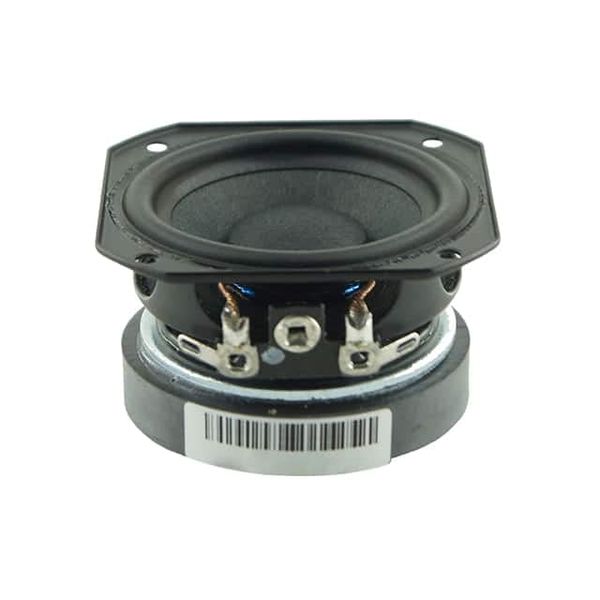 Peerless by Tymphany SPEAKER 4OHM 15W TOP PORT 81.6DB
