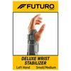 FUTURO Deluxe Wrist Stabilizer Left Hand, S/M