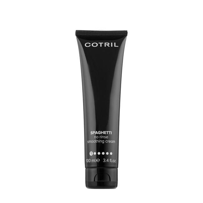 Cotril Creative Walk Spaghetti No rinse smoothing cream 100ml