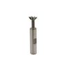 Shars 1/2" 45 Degree HSS Dovetail Cutter 404-1612 !