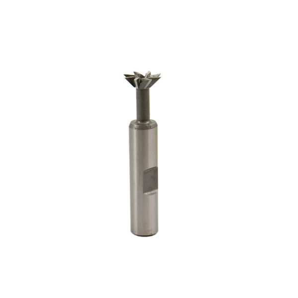 Shars 1/2" 45 Degree HSS Dovetail Cutter 404-1612 !