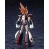Mega Man X Axl Plastic Model Kit