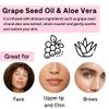 No Mo-Stache Lip Waxing Kit 40 Count - As Seen On Shark Tank - The Quick Easy Way for Hair Removal On The Go - Easy To Use Wax Strips for Face And Body - Portable Wax for One Shot Hair Removal