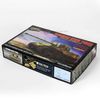 1/72 Scale German King Tiger Tank Assembly Kit