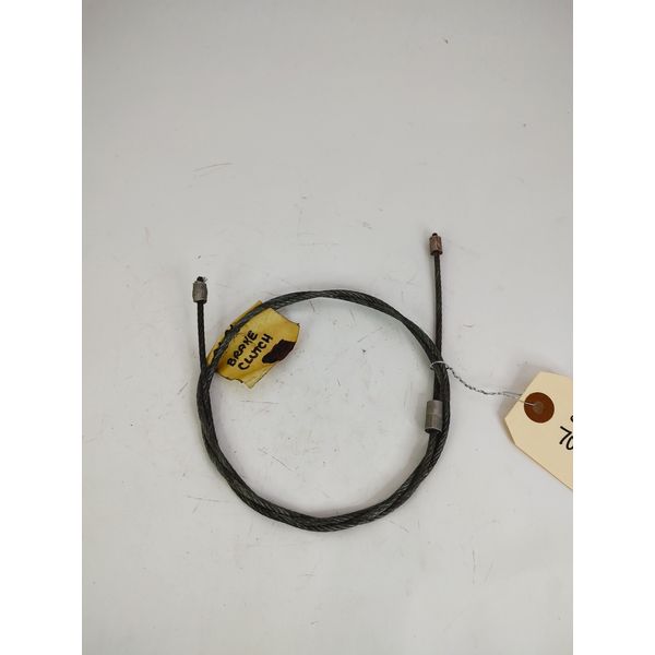 Snapper OEM 7012426 Brake Cable NOS