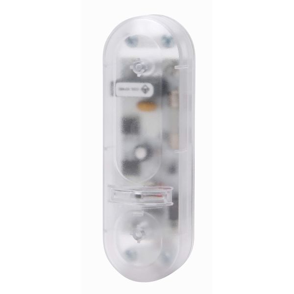 Kopp Universal-Schnurdimmer transparent, 810520086