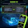 🔥MRCARTOOL® B200 12V Car Battery Tester Battery Load Tester Battery Analyzer