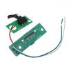 Rev Counter Board R4192 Replacement for SW2000XLS Series Automatic Gate Operator
