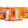 JAY'S O'KE DOKE 10 Pack Cheese & Hot Cheese Flavored Popcorn 10 Pack .625 oz bags