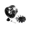 Ducted Fan Unit: 11-Blade 64 mm EDF