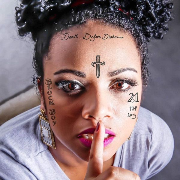 21 Savage Temporary Tattoo Set