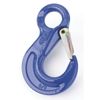 Peerless™ 8417400 3/8" V10 Eye Sling Hook with Latch