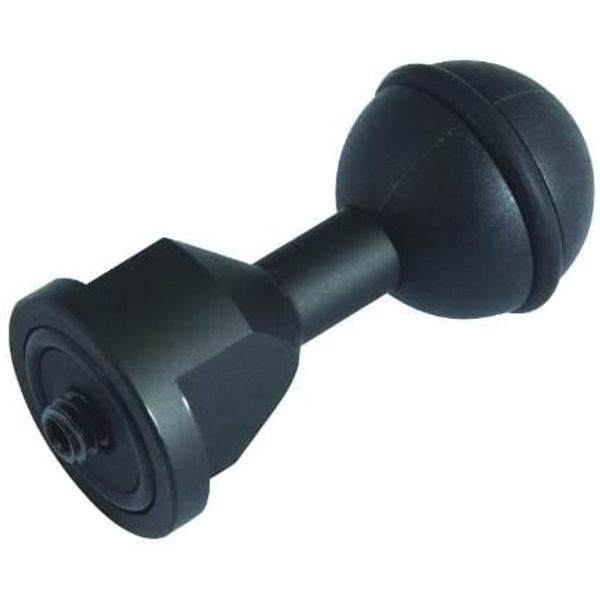 Big Blue 8mm Thread