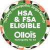OLLOIS Hypericum Perforatum 30c, Organic, Lactose-Free Homeopathic Medicine, 80 Pellets (Pack of 1)