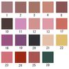 Addiction The Eye Shadow Mat, 0.04 oz (1 g), 024M Dark Saffron