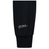 Erima Damen 3/4 Sweathose Mit Bündchen, Schwarz, 38 EU