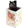 Pearl Glasses Stand Rilakkuma Ohanabatake