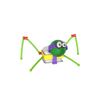 Oddy Creatures Creative Play Kit - Eco-Friendly STEM Toy Set for Kids 4+