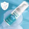3Pcs Teeth Mouthwash Toothpaste Foam,Stain Removal Teeth Whitening,Oral Care,Fresh Breath Deep Cleaning.