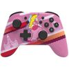 HORI Wireless HORIPAD (Peach) Pro Controller for Nintendo Switch - Officially Licensed By Nintendo