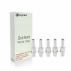 Newest Version KangerTech TOCC Coil Head for T3S & MT3S BCC 1.8ohm Clearomizers (5-Pack)