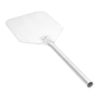 Pizza Peel Small. 20" long with 9 x 6" blade.