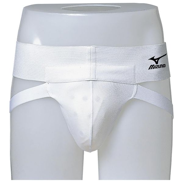 Mizuno 23JHA682 Karate Cup Supporter, S Size
