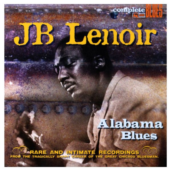 Alabama Blues