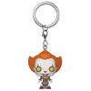 Funko Pop! Keychains: It 2 - Pennywise with Open Arms, Multicolor