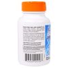 Doctor's Best Calm Super Supplement 60 Count Enhance Focus Combat Stress