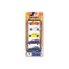 Matchbox 5-er Geschenk-Set, Sortiert ab 3 Jahren (C1817)