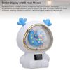 2 in1 Camping Cartoon USB Hand Warmer Rechargeable Fast Heating 3 Modes 