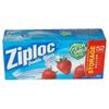 Ziploc Double Zipper Storage Bags - Gallon, 52 Count