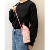 San-x Rilakkuma CA53401 Plastic Bottle Pouch