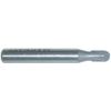 Magnate 1502 Extra Deep Core Box Carbide Tipped Router Bit - 3/16" Cutting Diameter